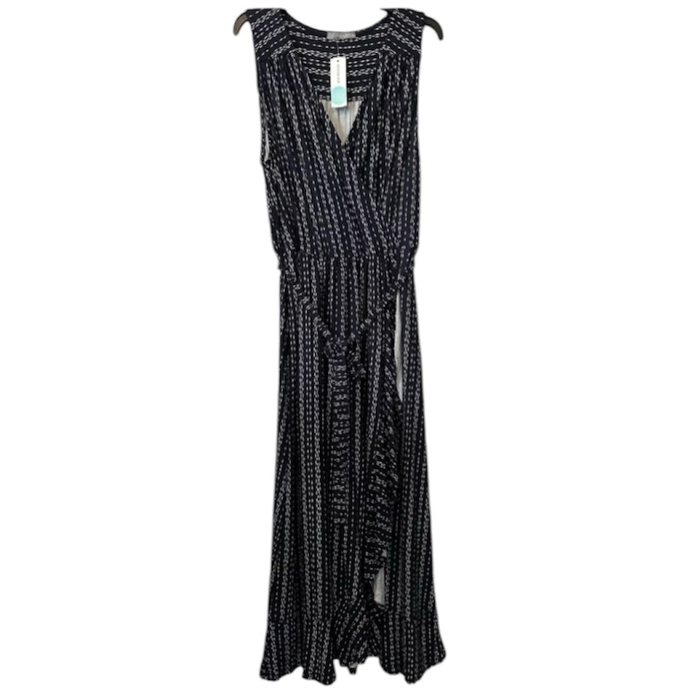 Loveappella Brand Womens Size 2X Maxi Dress - New With Tags!